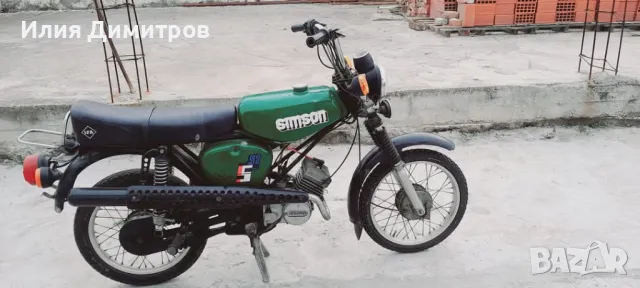 ИЗКУПУВАМ мотори Симсон тел-0882400630, снимка 1