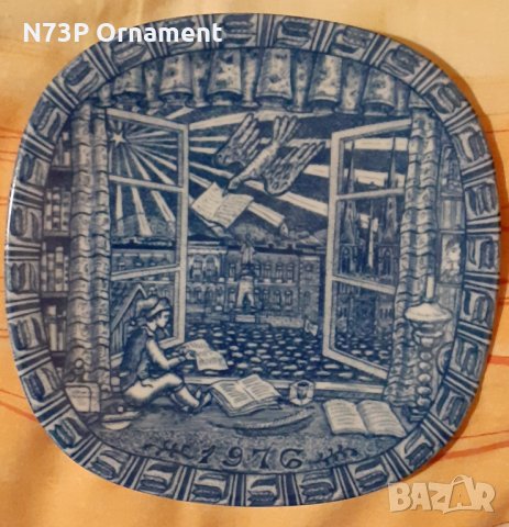 КОЛЕКЦИОНЕРСКА ЧИНИЯ. ШВЕЦИЯ. 