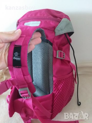 BERGANS OF NORWAY - 12 литрова раница , снимка 10 - Раници - 36915744