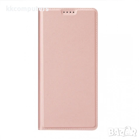 Xiaomi Redmi Note 14 4G DUX DUCIS Кожен Калъф и Протектор, снимка 3 - Калъфи, кейсове - 50891467
