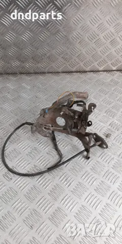 Механизъм SsangYong Musso 2.3i 1998г.	