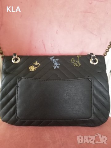 Чанта David Jones, снимка 7 - Чанти - 39821571