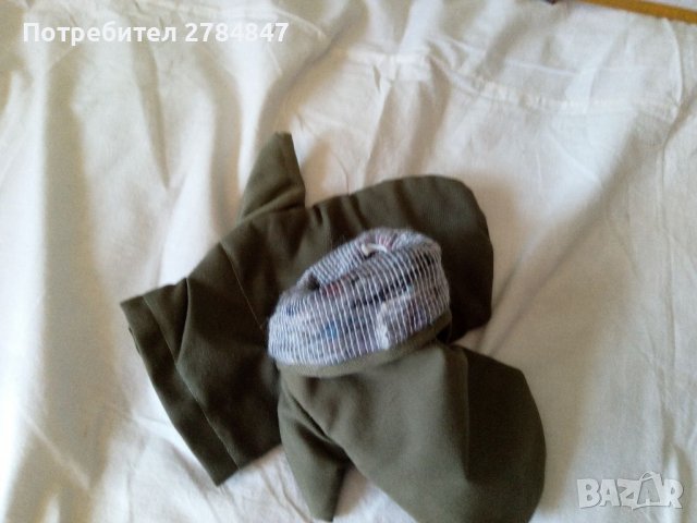 Работни ръкавици , снимка 5 - Други стоки за дома - 37877157