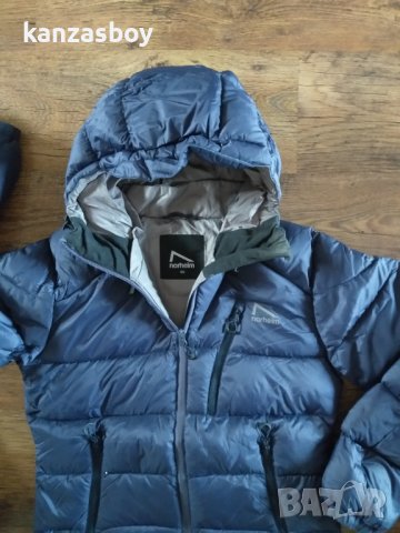 Norheim Bymarka dunjakke dame - пухено дамско яке КАТО НОВО XS, снимка 3 - Якета - 43974462