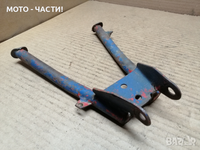 Степенка За Карпати. , снимка 3 - Части - 44866723