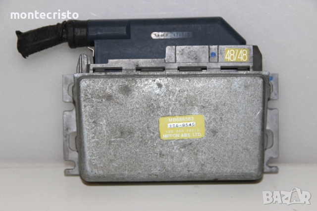 Моторен компютър Mitsubishi Space wagon (1991-1997г.) MB686563