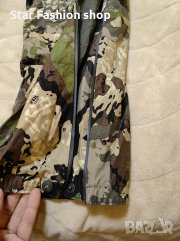 Ловен панталон Pnuma, снимка 4 - Екипировка - 52964570