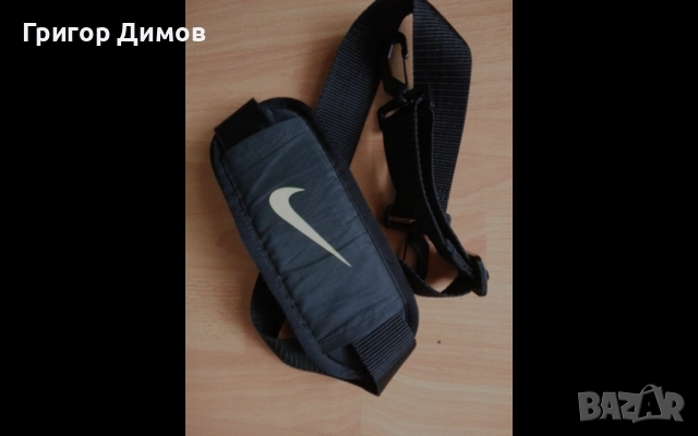 Сак за тренировки и фитнес Nike, снимка 6 - Футбол - 52501225