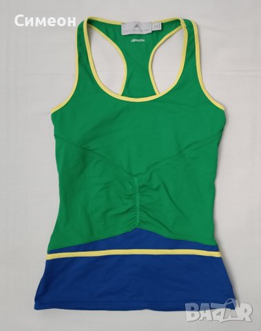 Adidas Stella McCartney Tank Top оригинален потник XS Адидас спорт