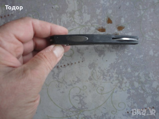 Немски нож отварачка тирбушон 3 в 1, снимка 5 - Ножове - 43194094