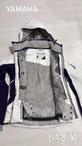 Salomon  Дамски  Ски  Яке  S, снимка 2 - Якета - 52970042