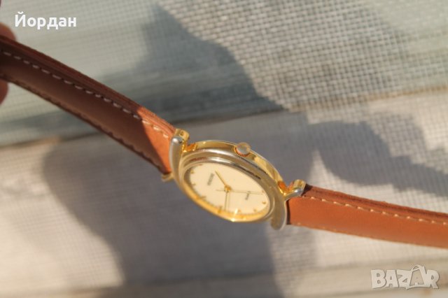 Дамски часовник ''Vendore'' 30 mm, снимка 8 - Антикварни и старинни предмети - 39699550