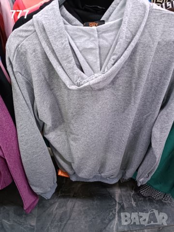 суичъри , снимка 8 - Суичъри - 43669717