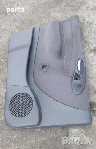 Предна Лява Кора Мерцедес А класа W168 - A1687201970 N, снимка 3 - Части - 43083085