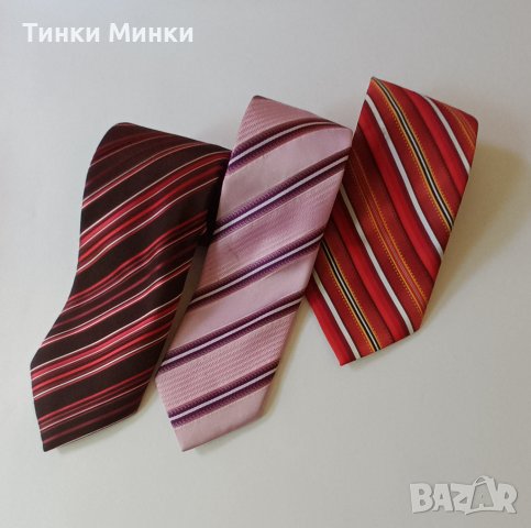 Нови Мъжки Вратовръзки , снимка 2 - Други - 37790797