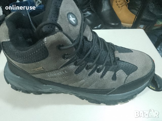 мъжки спортни боти , снимка 1