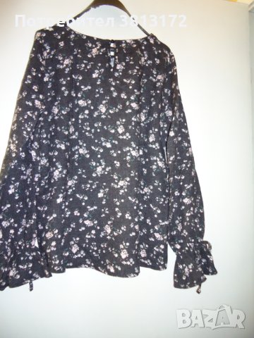 дамска блуза s