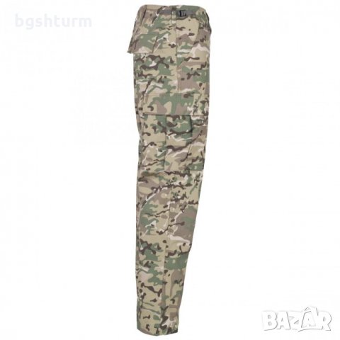 Панталон тактически  , Rip Stop, operation camo, снимка 3 - Панталони - 28209791
