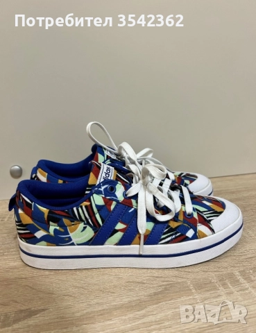 Дамски кецове adidas