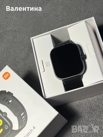 Смарт часовник Xiaomi Redmi 4,опция за разговори., снимка 3 - Xiaomi - 52436419