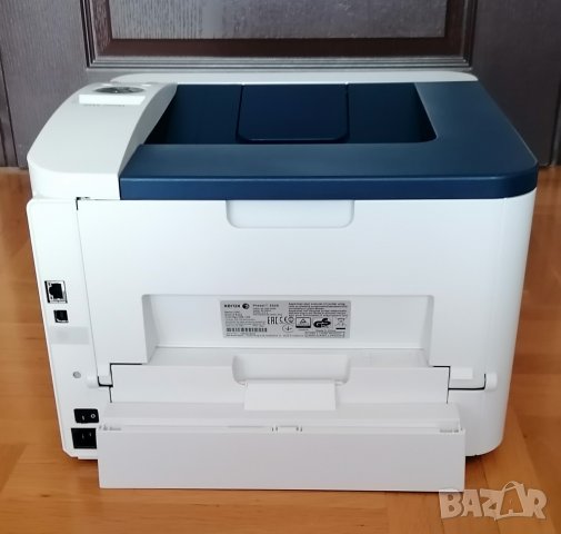 Xerox Phaser 3320DNI, снимка 5 - Принтери, копири, скенери - 37599602