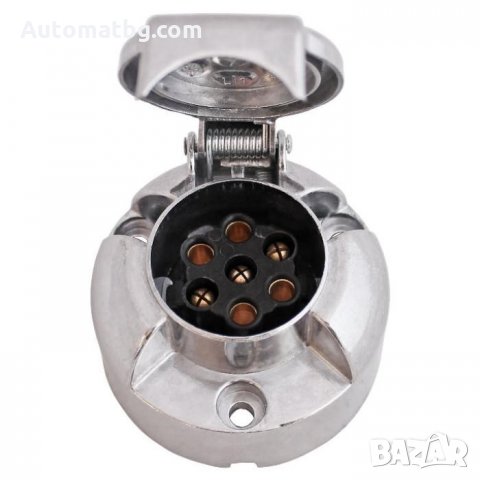 Букса ремарке Automat, Метална, 560, снимка 3 - Аксесоари и консумативи - 35637124