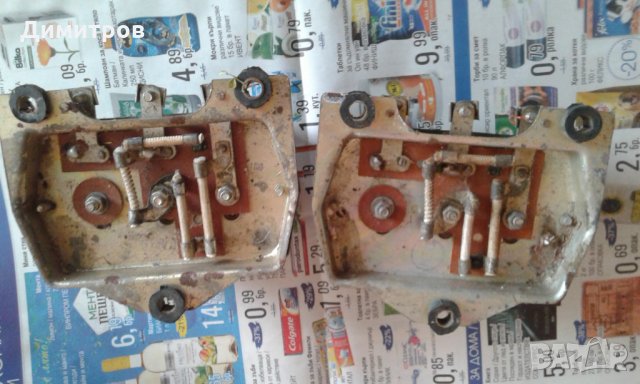 Релета, снимка 2 - Части - 28687558