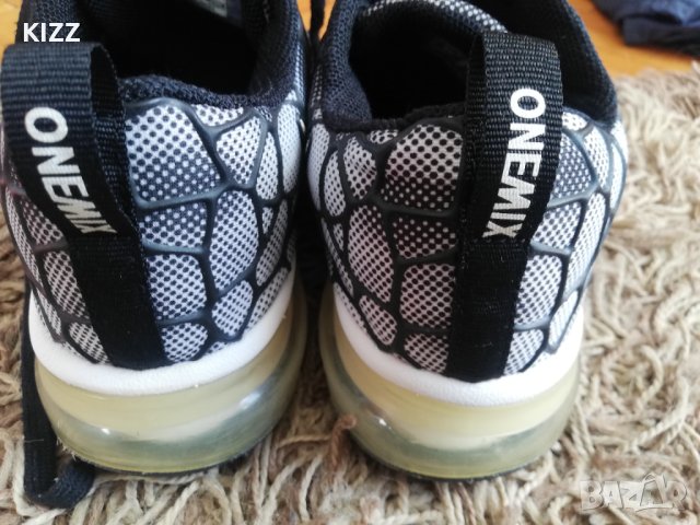 Маратонки ONEMIX номер 40 , снимка 4 - Маратонки - 43262764