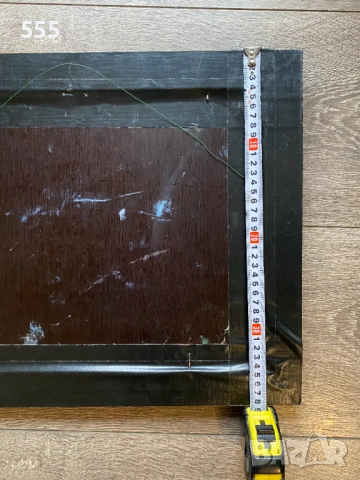 Картина масло - пейзаж, снимка 9 - Картини - 53306849