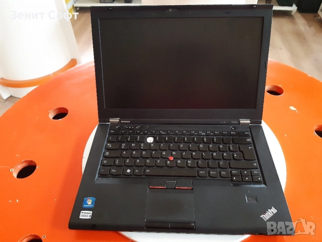 Лаптоп Lenovo T430s за части