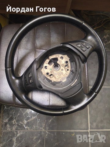 волан за БМВ е90 