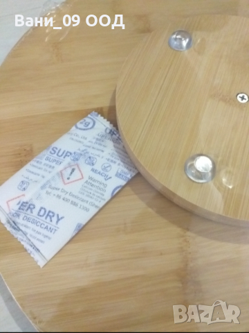 Въртящо се плато за Великденската трапеза!, снимка 9 - Аксесоари за кухня - 36487745