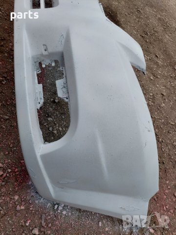 Предна Броня Шевролет Авео - Chevrolet Aveo N, снимка 6 - Части - 36905951