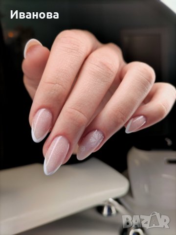 Студио за маникюр и педикюр, снимка 14 - Маникюр и педикюр - 41413800