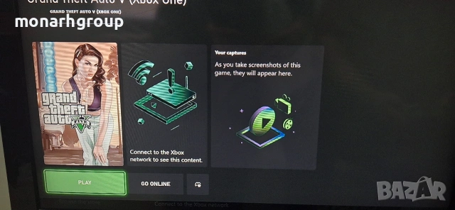 XBOX One S / 500GB + ДЖОЙСТИК , снимка 9 - Джойстици и геймпадове - 53472600