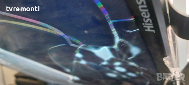 LED подсветка за дисплей JHD315X1H62-TOL1\SO\FM\ за телевизор Hisense модел 32AE5500F, снимка 4 - Части и Платки - 39092249