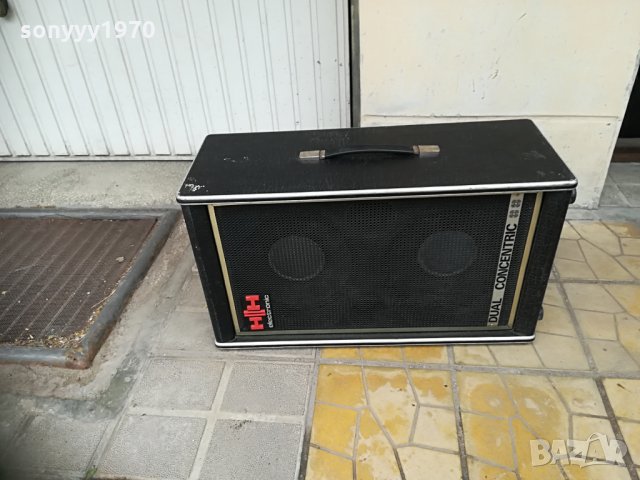 HH ELECTRONICS-профи колони-внос ENGLAND 2104211730, снимка 14 - Тонколони - 32634198