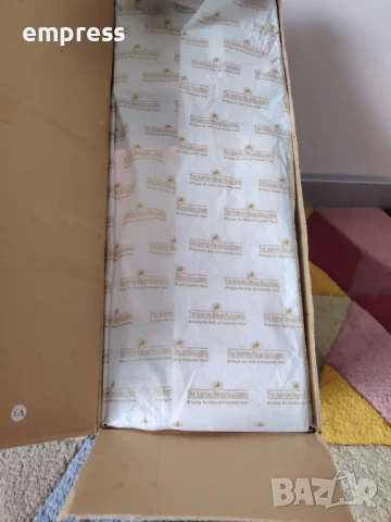 Порцеланова кукла Dianna Effner , снимка 8 - Колекции - 50631923