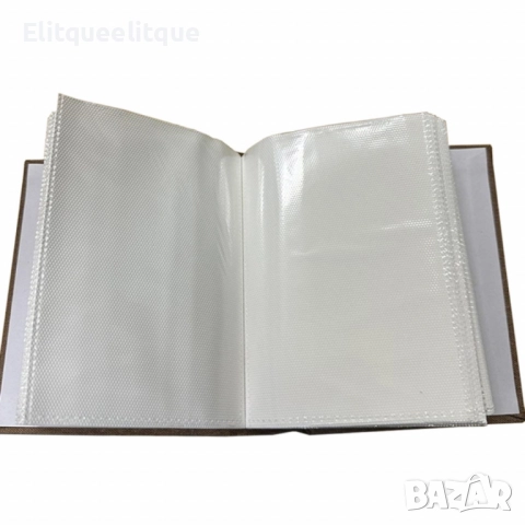 Фотоалбум The Rose for You 40 снимки 10х15, снимка 4 - Други стоки за дома - 52183438