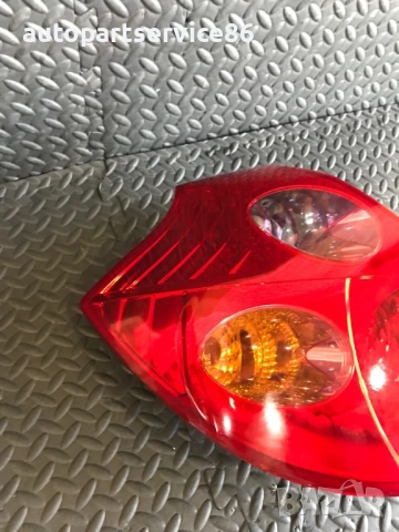 Заден ляв заден стоп (фонар) за KIA Ceed (2007–2012) 92401-1H0, снимка 2 - Части - 53243048