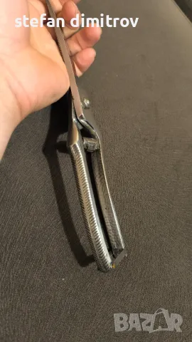 WMF ножица за птици , снимка 9 - Други - 50183313