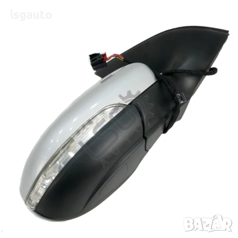 Дясно огледало Volkswagen Golf VI 2008-2016 ID:148580, снимка 2 - Части - 51401335