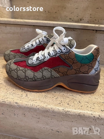 Дамски маратонки G***-39номер/IM141m, снимка 2 - Маратонки - 52805383