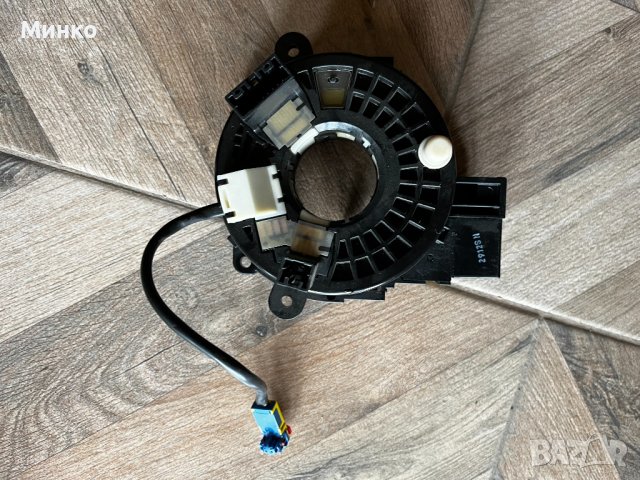 Рено Флуенс, Меган / Renault Fluence, Megane / Лентов кабел волан, снимка 2 - Части - 43167003