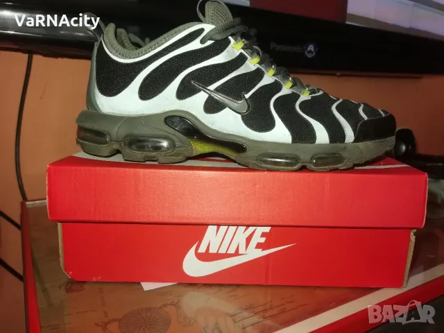 Nike Air Tn 42ри номер , снимка 3 - Маратонки - 48716383