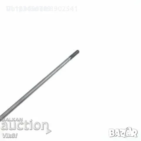 Кардан къс за моторна коса с 7 или 9 шлица