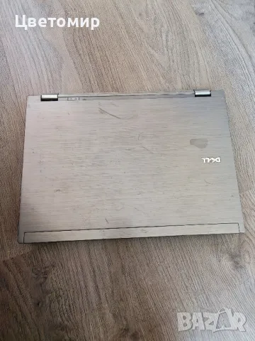лаптоп Dell Latitude E6410 intel i5-580m/4GB/, снимка 2 - Лаптопи за работа - 50409617