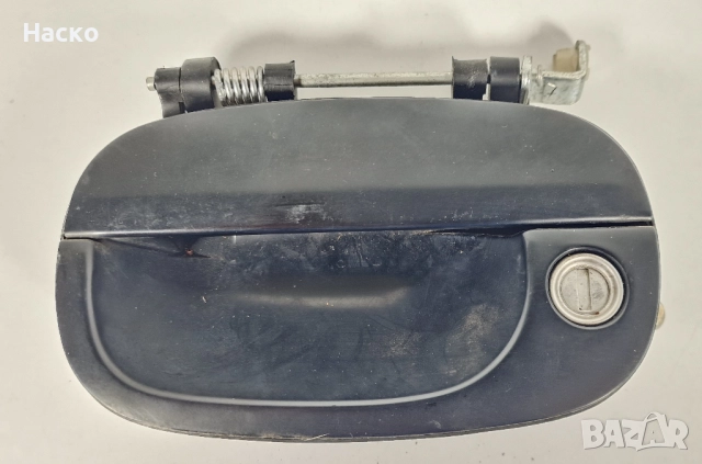 Предна Лява Външна Дръжка Хюндай Х1 Старекс Hyundai H1 Starex