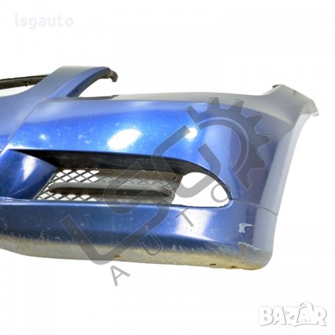 Предна броня BMW 3 Series (E90, E91)  2005-2012 B040122N-5, снимка 3 - Части - 35473181