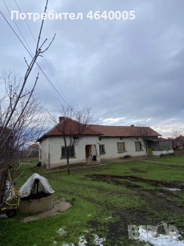 Къща в град кнежа, снимка 9 - Къщи - 53010102